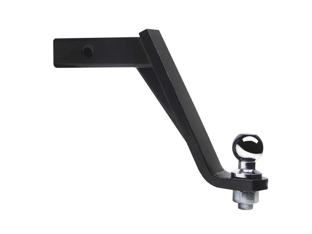 Armordillo 7161535 9" Drop Down Hitch For 2" Reciever 5,000 lbs.