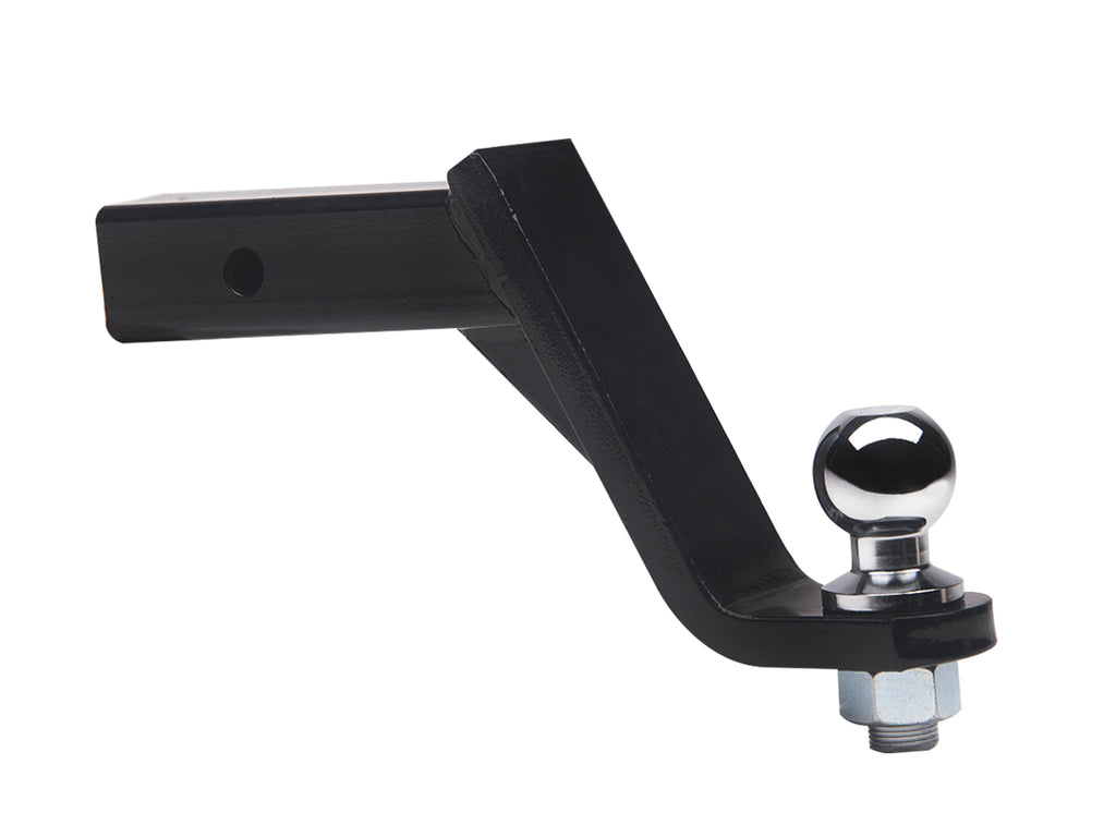 Armordillo 7161559 6" Drop Down Hitch For 2" Reciever 5,000 lbs.