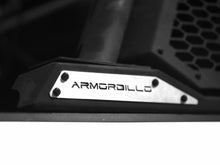 Load image into Gallery viewer, Armordillo 7161887 CR-M Universal Chase Rack w LED Shroud For Full Size Trucks