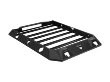 Load image into Gallery viewer, Armordillo 7161917 Texture Black AR-M Roof Rack For 07-18 Wrangler JK Model