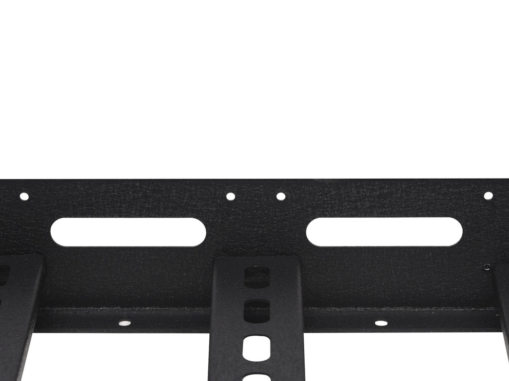 Armordillo 7161931 Texture Black AR-S Roof Rack For 09-20 F-150