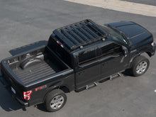 Load image into Gallery viewer, Armordillo 7161931 Texture Black AR-S Roof Rack For 09-20 F-150