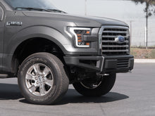 Load image into Gallery viewer, Armordillo 7161962 Matte Black Front Bumper For 15-17 Ford F-150