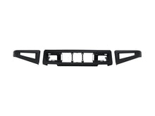 Load image into Gallery viewer, Armordillo 7161962 Matte Black Front Bumper For 15-17 Ford F-150