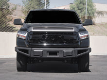 Load image into Gallery viewer, Armordillo 7161993 Matte Black Front Bumper For 14-21 Toyota Tundra