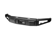 Load image into Gallery viewer, Armordillo 7161993 Matte Black Front Bumper For 14-21 Toyota Tundra