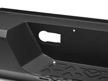 Load image into Gallery viewer, Armordillo 7162006 Matte Black Rear Bumper For 14-21 Toyota Tundra