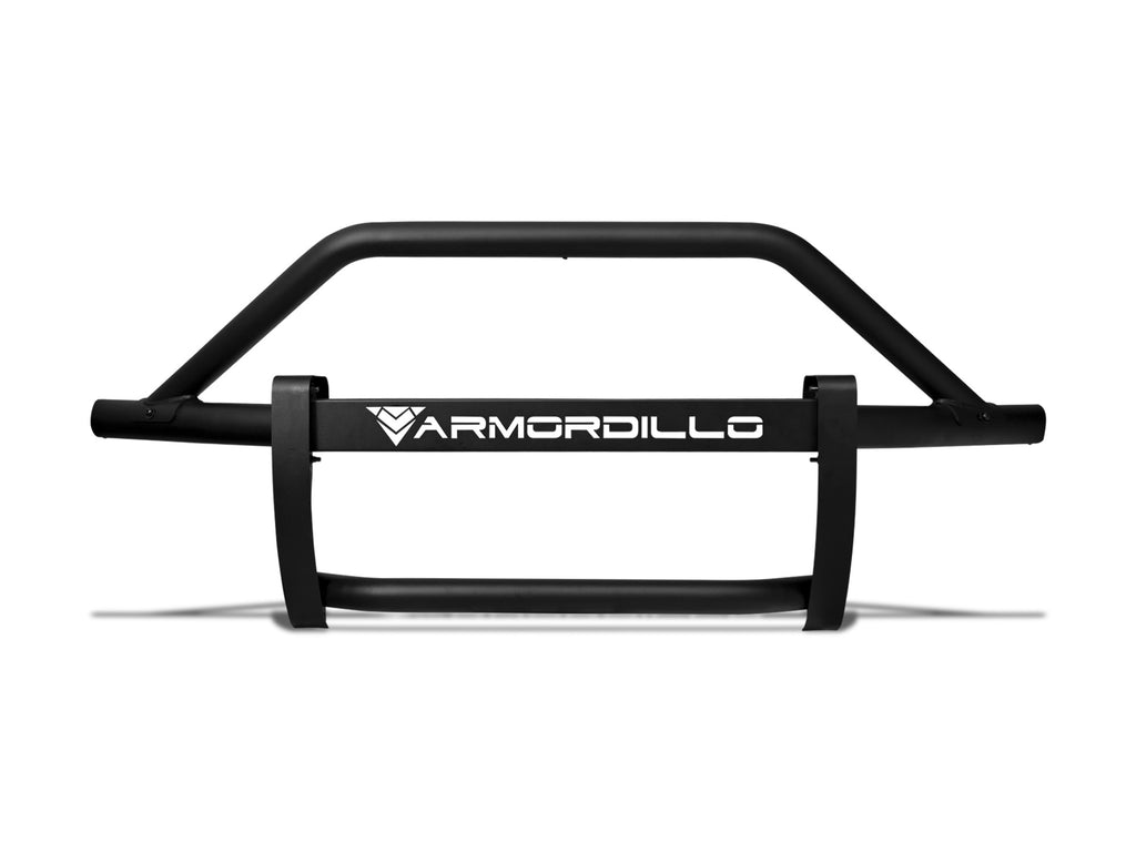 Armordillo 7162013 Matte Black AR Pre-Runner Guard For 19-21 1500