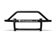 Load image into Gallery viewer, Armordillo 7162013 Matte Black AR Pre-Runner Guard For 19-21 1500