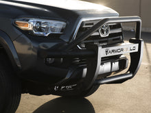 Load image into Gallery viewer, Armordillo 7168411 Matte Black AR Pre-Runner Guard For 16-21 Colorado