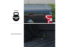 Load image into Gallery viewer, Armordillo 7162273 Folding Tonneau Cover For 99-06 Silverado/Sierra 6 Ft Bed