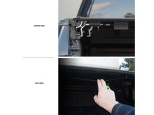 Load image into Gallery viewer, Armordillo 7162419 Folding Tonneau Cover For 17-20 F-250 5.8 Ft Bed