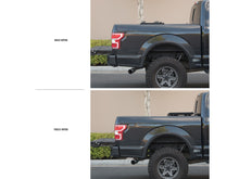 Load image into Gallery viewer, Armordillo 7162310 Folding Tonneau Cover For 04-14 F-150 6 Ft Bed