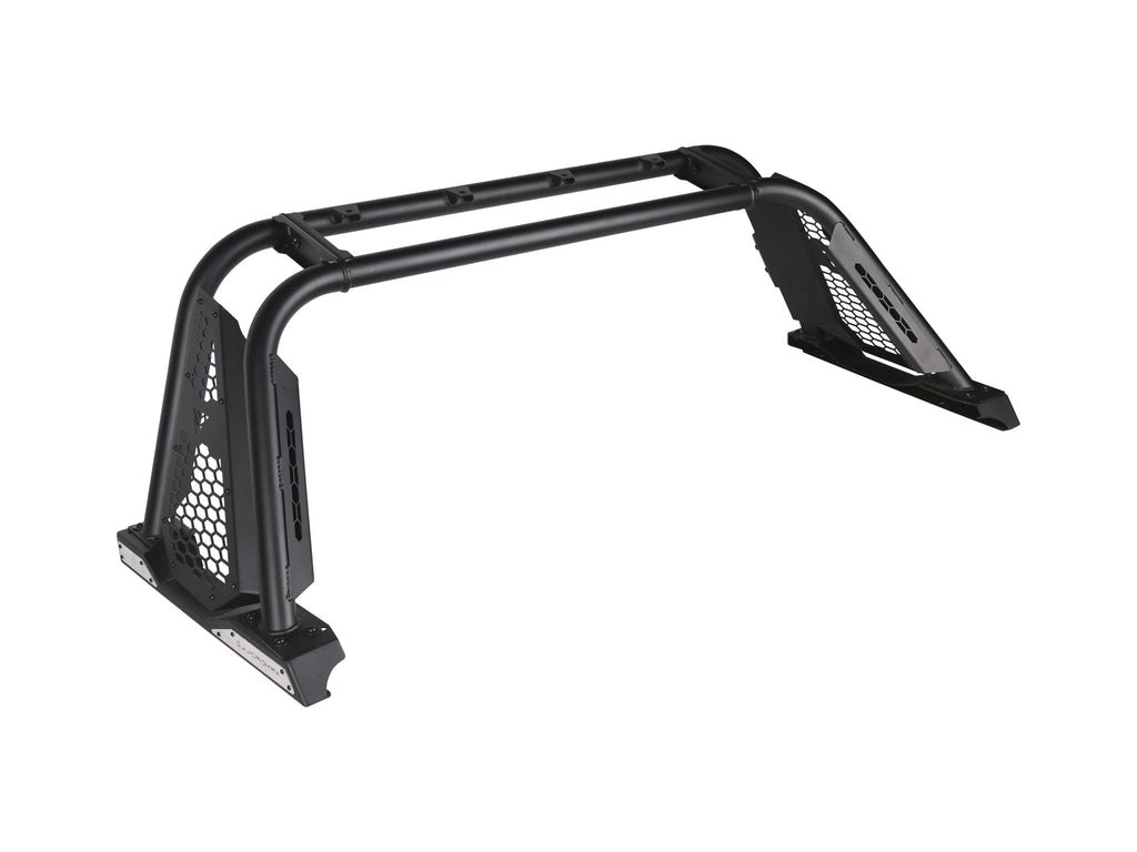 Armordillo 7162433 CR-M Universal Chase Rack For Mid Size Trucks