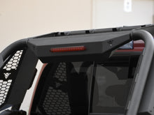 Load image into Gallery viewer, Armordillo 7162440 Universal Chase Rack w 3rd Brake Light For Full Size Trucks