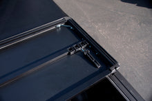 Load image into Gallery viewer, Armordillo 7162938 Folding Tonneau Cover For 14-21 Tundra 5.5 FT Bed