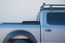 Load image into Gallery viewer, Armordillo 7162617 Folding Tonneau Cover For 99-16 F-250 F-350 6.5 FT Bed