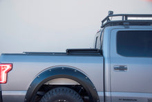 Load image into Gallery viewer, Armordillo 7162617 Folding Tonneau Cover For 99-16 F-250 F-350 6.5 FT Bed