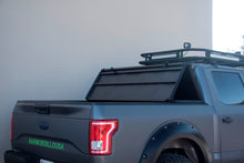 Load image into Gallery viewer, Armordillo 7162891 Folding Tonneau Cover For 99-06 Tundra 6.2 FT Bed