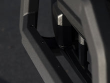 Load image into Gallery viewer, Armordillo 7162990 Matte Black AR Bull Bar For 11-16 Grand Cherokee