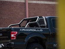 Load image into Gallery viewer, Armordillo 7163058 CR1 Universal Chase Rack For Full Size Trucks