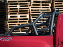 Load image into Gallery viewer, Armordillo 7163065 CR1 Universal Chase Rack For Mid Size Trucks