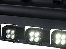 Load image into Gallery viewer, Armordillo 7163072 CR1 Universal Chase Rack w LED Shroud For Full Size Trucks