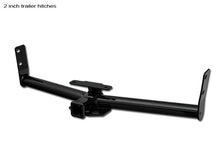 Load image into Gallery viewer, Armordillo 7163874 Class 3 Trailer Hitch For 2005-2017 Equinox