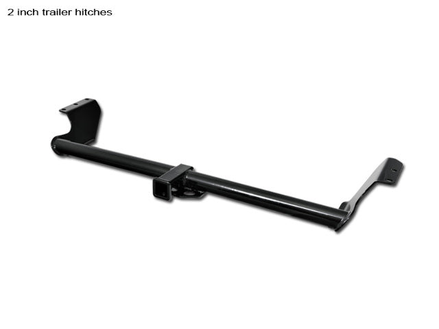 Armordillo 7163904 Class 3 Trailer Hitch For 1999-2017 Odyssey
