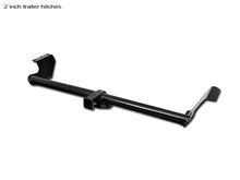Load image into Gallery viewer, Armordillo 7163904 Class 3 Trailer Hitch For 1999-2017 Odyssey