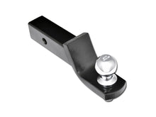 Load image into Gallery viewer, Armordillo 7163959 Class 3 2&quot; Drop Ball Mount with Ball for 2&quot; Receivers For