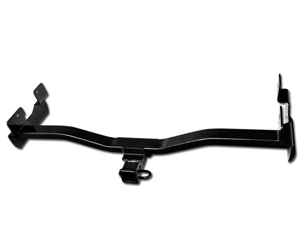 Armordillo 7163997 Class 3 Trailer Hitch For 2006-2010 H3