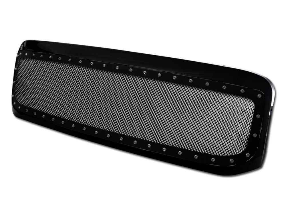 Armordillo 7165281 Mesh Grille For 1999-2004 Super Duty F-250/F-350/F-450