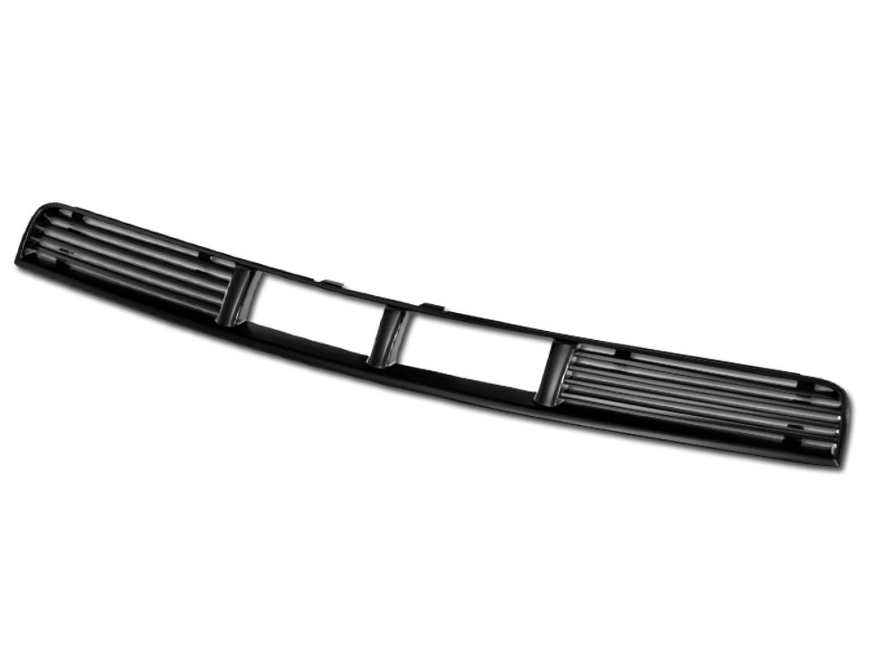 Armordillo 7165342 Matte Black OE - GT Style Grille For 2005-2009 Mustang Base