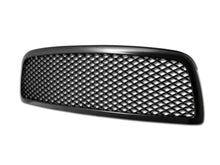 Load image into Gallery viewer, Armordillo 7165700 Matte Black Mesh Grille For 2009-2012 Ram 1500