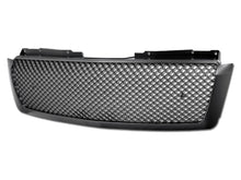 Load image into Gallery viewer, Armordillo 7165717 Matte Black Mesh Grille For 2007-2014 Tahoe