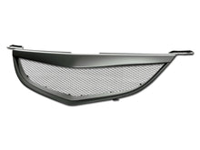 Load image into Gallery viewer, Armordillo 7165977 Matte Black Mesh Grille For 2004-2006 3 Sedan