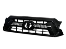 Load image into Gallery viewer, Armordillo 7165991 Gloss Black OE - Style Grille For 2012-2015 Tacoma