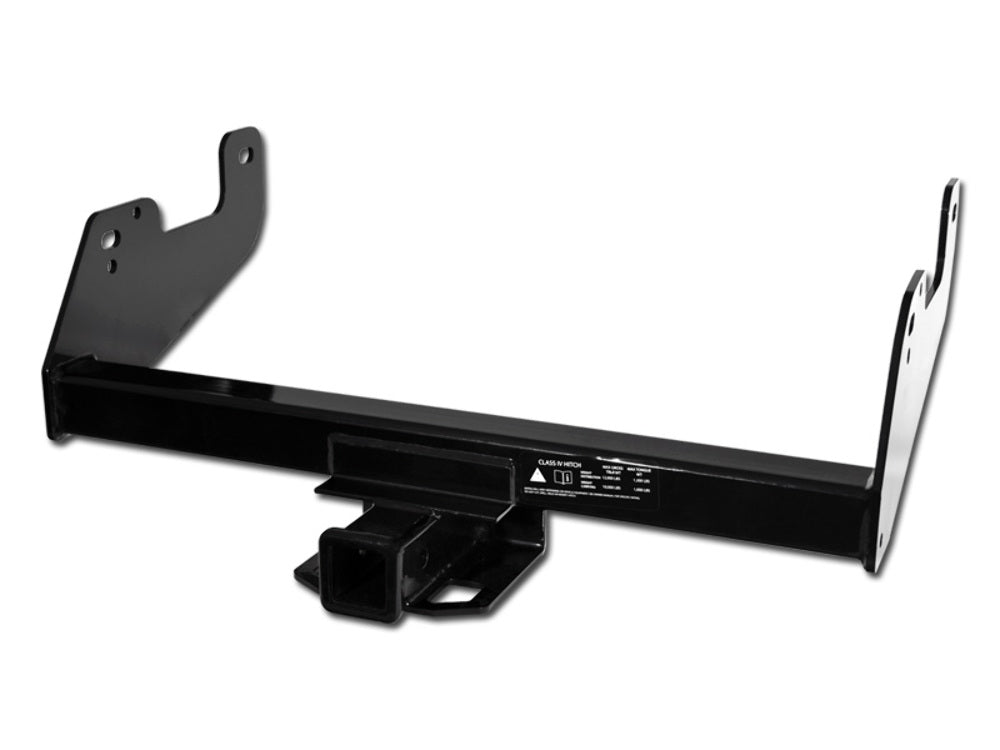 Armordillo 7167476 Class 4 Trailer Hitch For 2015-2020 F-150