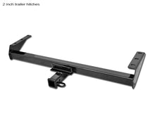 Load image into Gallery viewer, Armordillo 7167551 Class 3 Trailer Hitch For 2009-2012 Equator