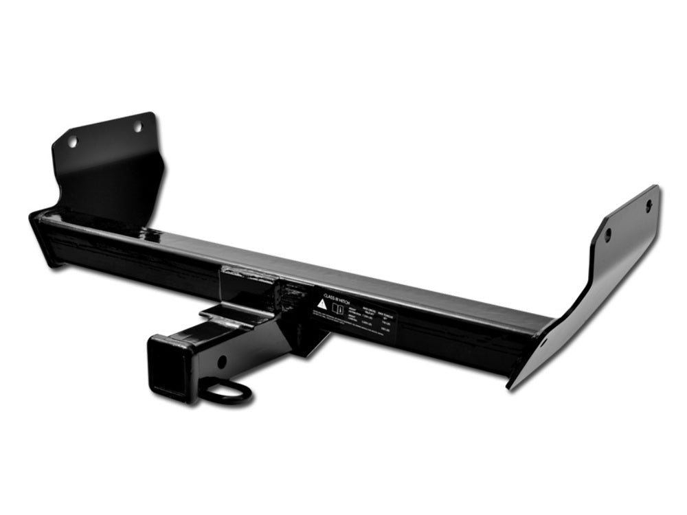 Armordillo 7167643 Class 3 Trailer Hitch For 2011-2021 Cherokee