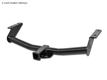 Load image into Gallery viewer, Armordillo 7167681 Class 3 Trailer Hitch For 2002-2007 Liberty