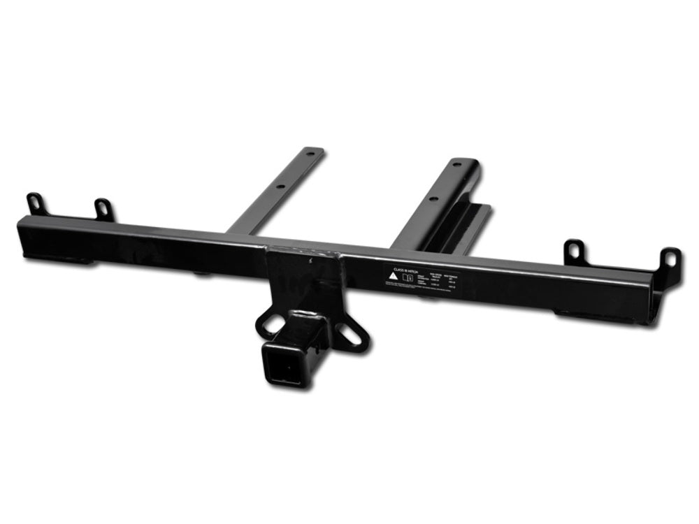 Armordillo 7167766 Class 3 Trailer Hitch For 2006-2011 ML Class