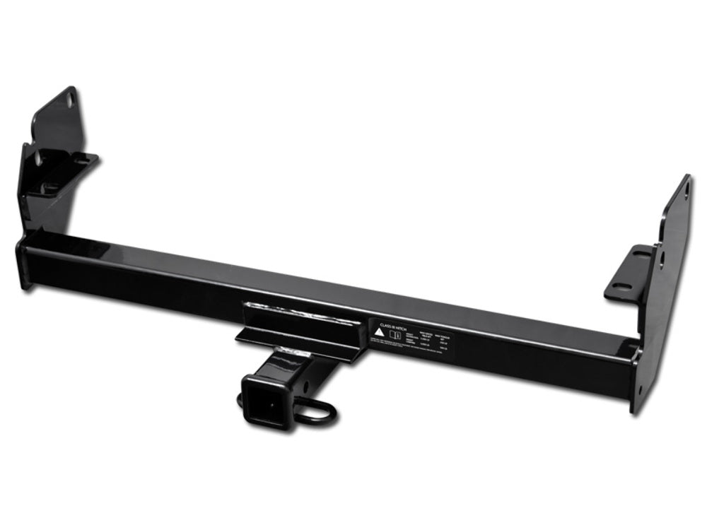 Armordillo 7168053 Class 3 Trailer Hitch For 2005-2015 Tacoma