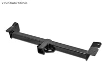 Load image into Gallery viewer, Armordillo 7168152 Class 3 Trailer Hitch For 1997-2006 Wrangler