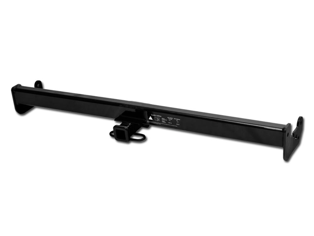 Armordillo 7168237 Class 1 Trailer Hitch For 2006-2011 Yaris