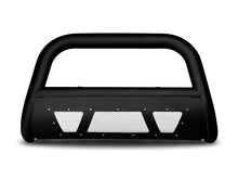 Load image into Gallery viewer, Armordillo 7168671 Matte Black MS Series Bull Bar For 88-98 C/K 1500