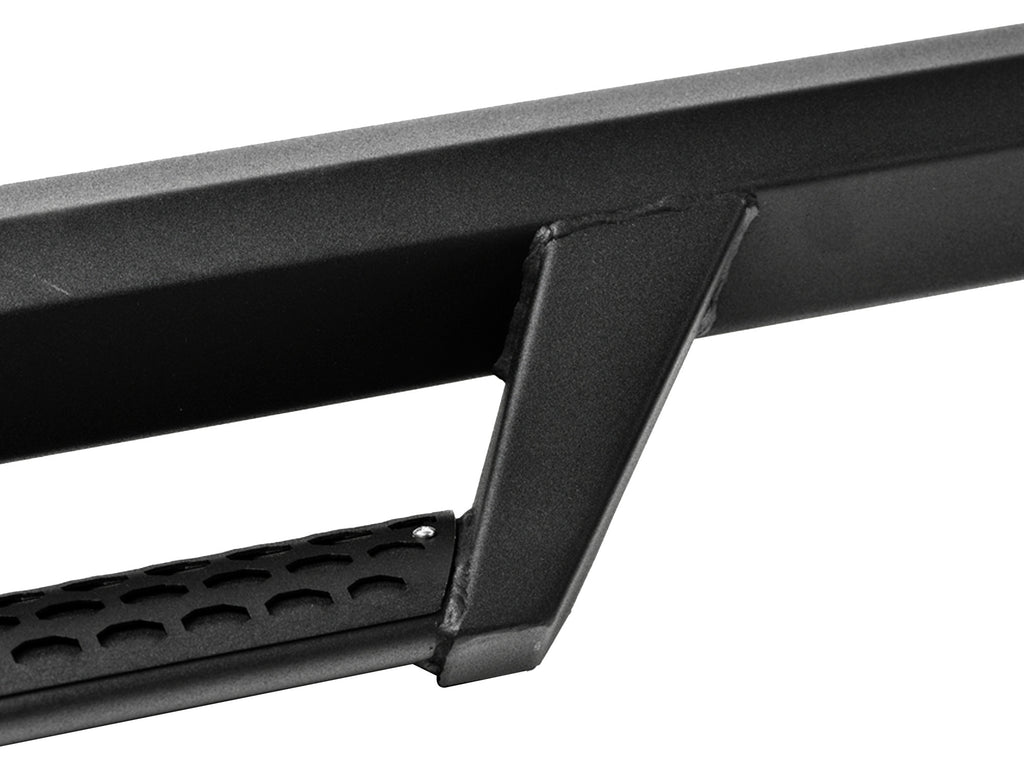 Armordillo 7168565 AR Drop Step For 2007-2021 Tundra Crew Max