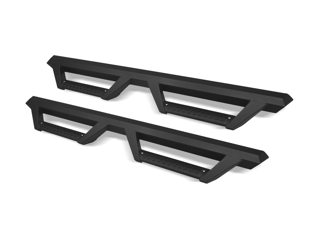 Armordillo 7168565 AR Drop Step For 2007-2021 Tundra Crew Max