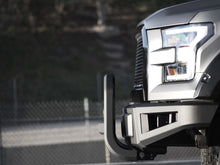 Load image into Gallery viewer, Armordillo 7169784 Matte Black AR Bull Bar For 07-14 Escalade